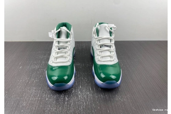 CT8012-113 11 Jordan  Green CT8012-113 Retro 0704